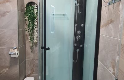 Аренда комфортной студии, 48 м², Мамаия, Констанца, Румыния